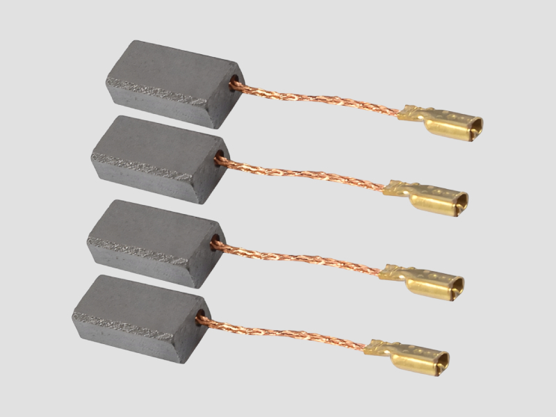 Electrojet Carbon Brush