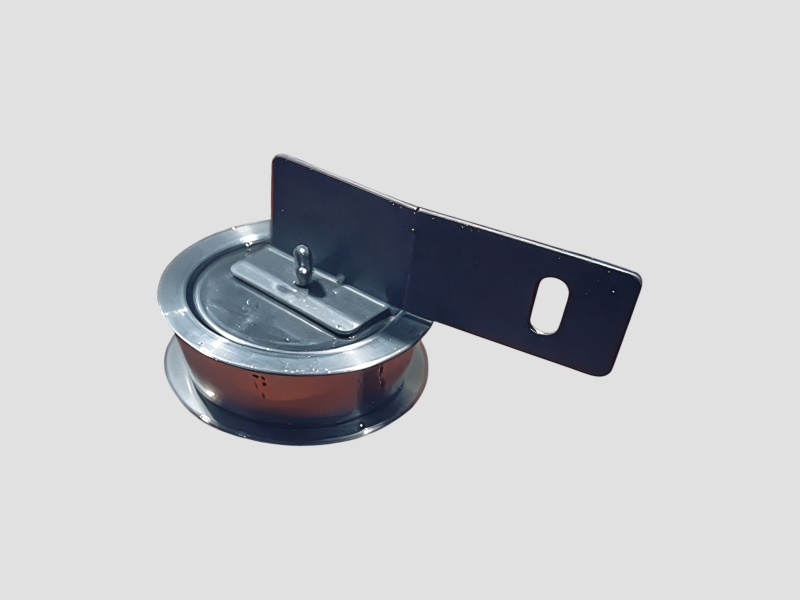 Guide Pulley Assembly