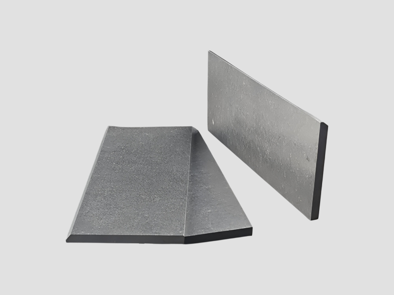 High-Performance Carbon Vanes