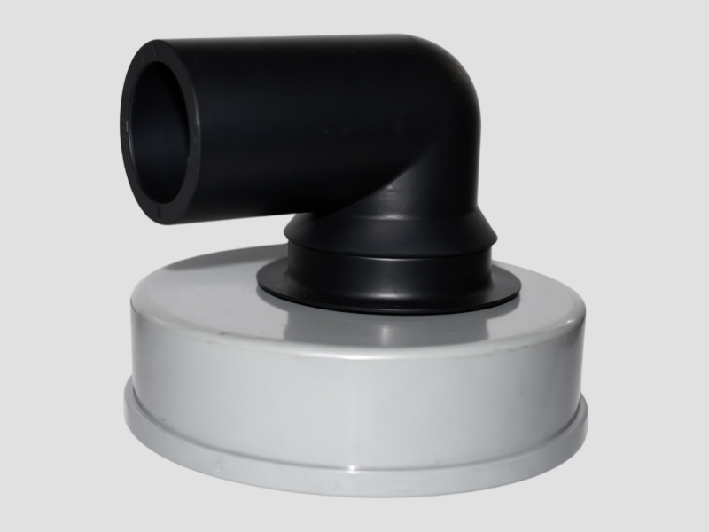 Hose Closer Nozzle