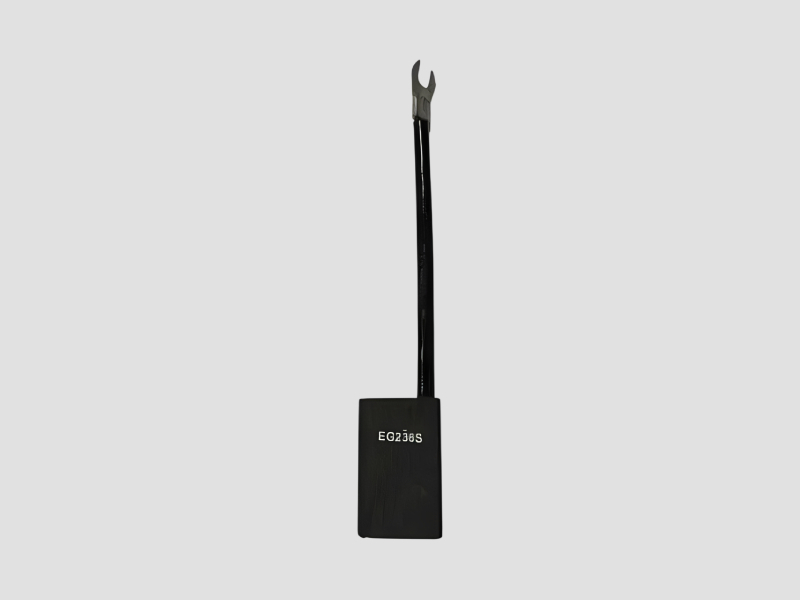 Industrial Carbon Brush