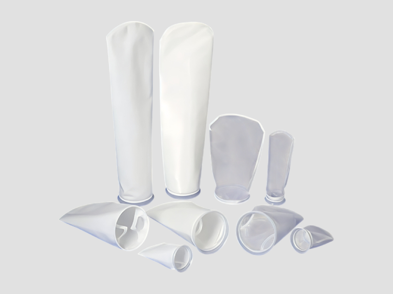 Industrial Mesh Filter Bag