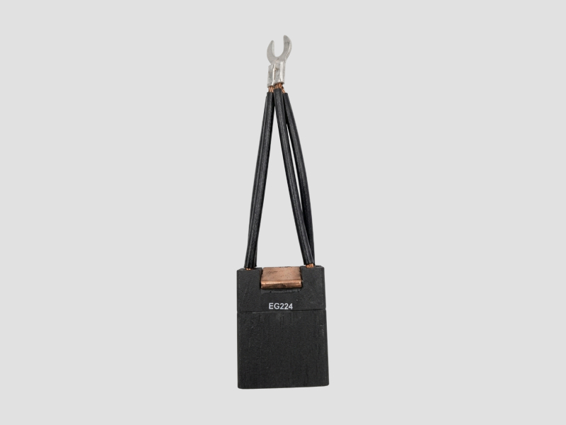 Kirloskar Carbon Brushes