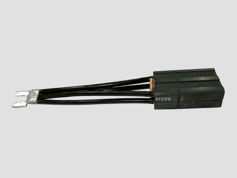 Motor Carbon Brush