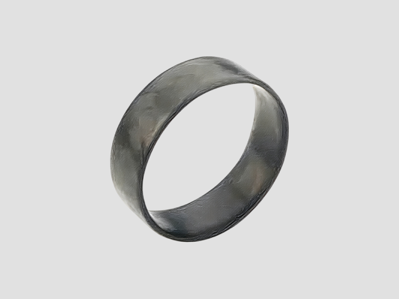 Carbon Seal Rings
