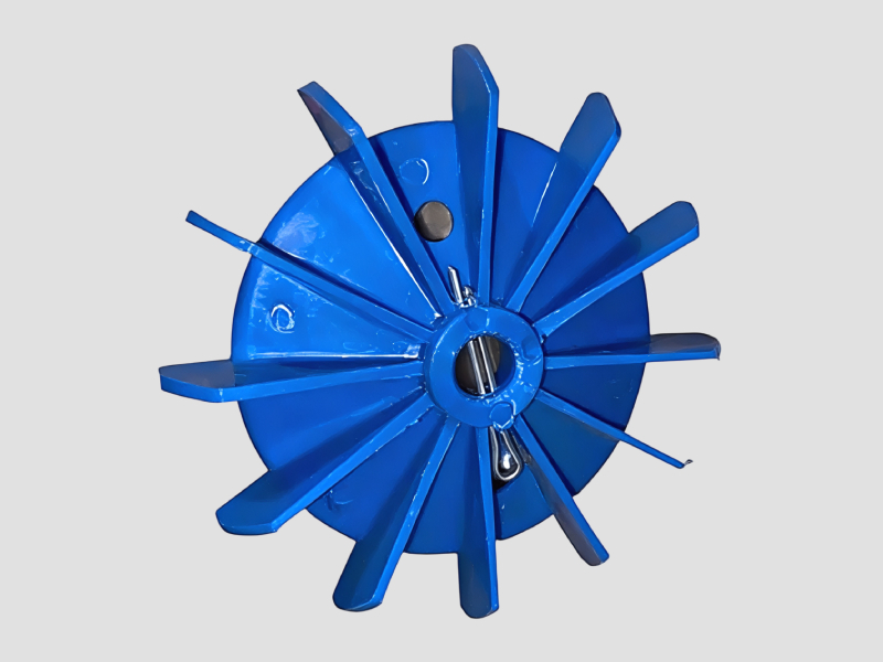 Motor Cooling Fan