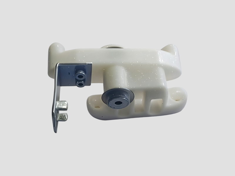Motorized Belt Shifter