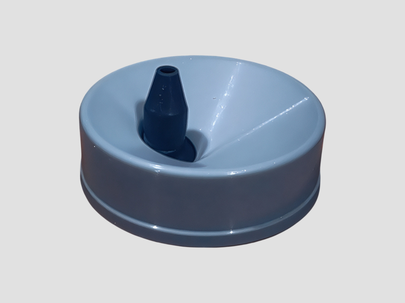 Plastic Hose Closure
