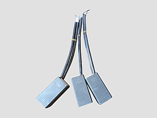 Power Station Carbon Brush