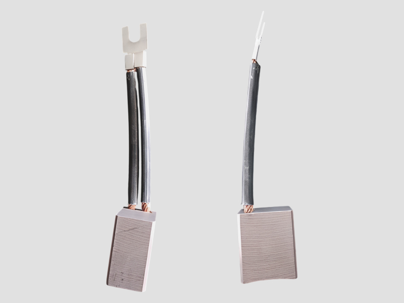 Power Station Carbon Brush
