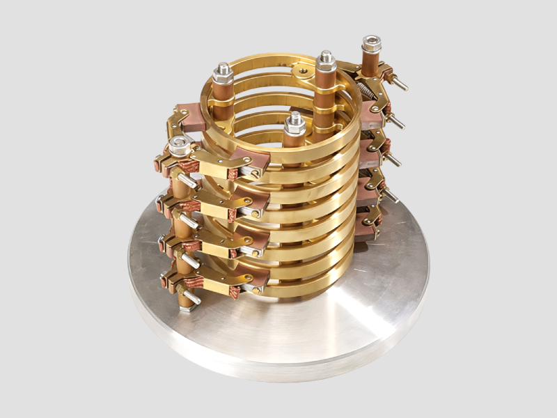 SPL Open Slip Ring