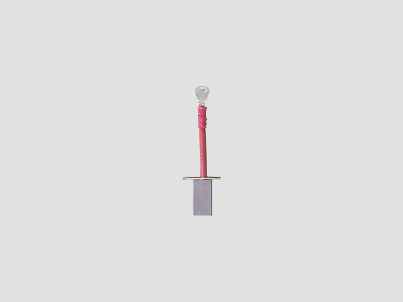 Silver Graphite Carbon Brush For Windmill
