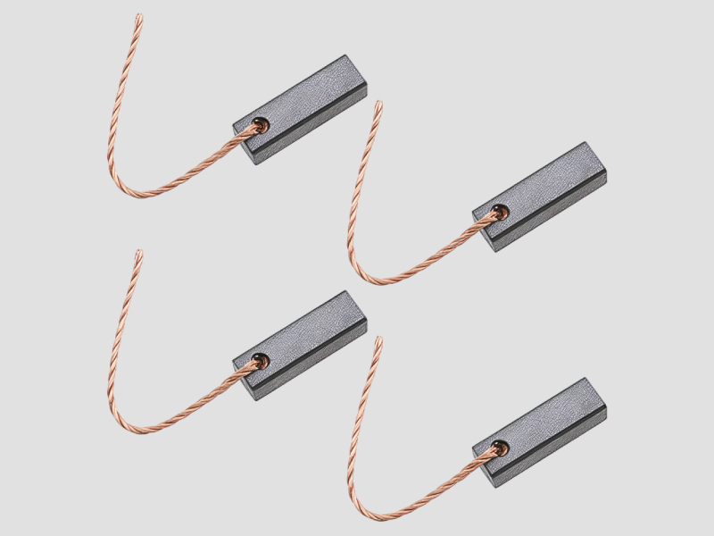 Slip Ring Motor Carbon Brush