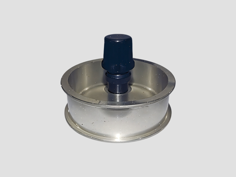 Stainless Steel Guide Pulley