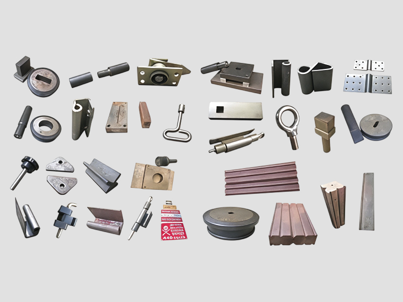 OHTC Spares