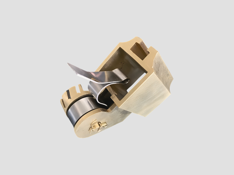 Windmill Carbon Brush Holder