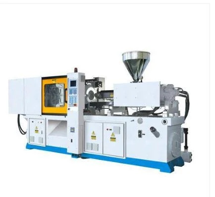 Plastic Injection Moulding Machine Job Work for Custom Plastic Parts Production