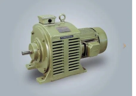 Current Variable Speed Drives for Industrial Torque Control and Speed Regulation