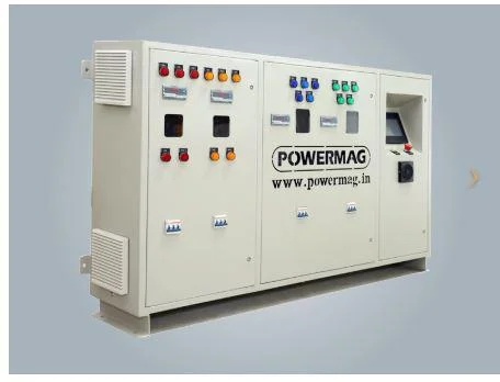 Industrial Automation Control Panels for VFD, PLC, HMI, and M.C.C Applications