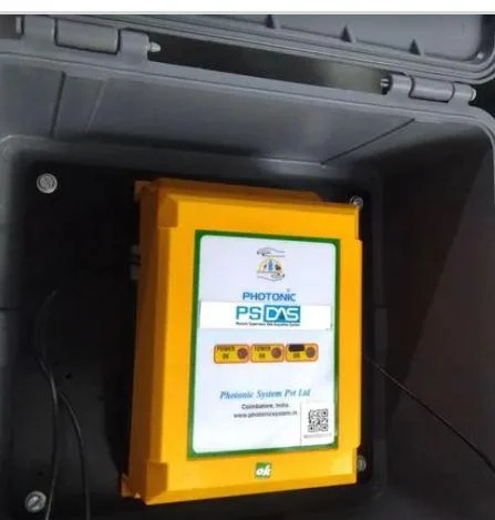 CCMS â€“ Centralized Control and Monitoring System for Street Lights