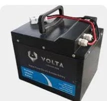 48V 24Ah Lithium Ferro-Phosphate Battery for Solar and Electric Vehicles