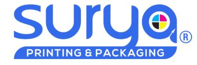 SURYA GRAPHICS