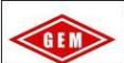 Gem Manufacturers Pvt Ltd