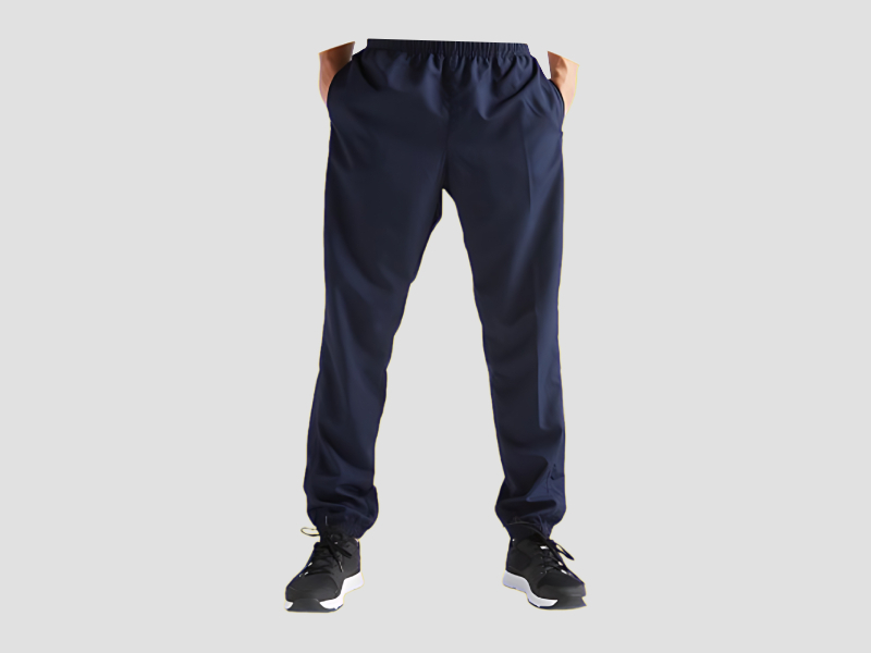 Athletic Track Pants For Sports Activities