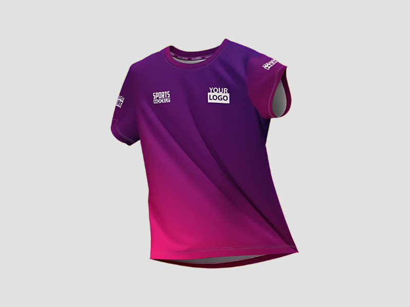 Performance Sports Jerseys For Team Uniforms