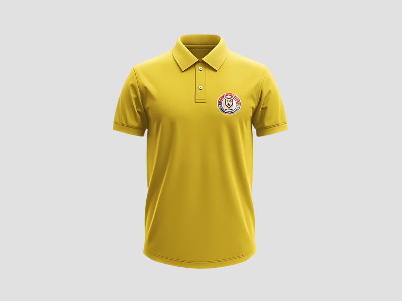 Promotional Cotton T-Shirts For Branding And Events