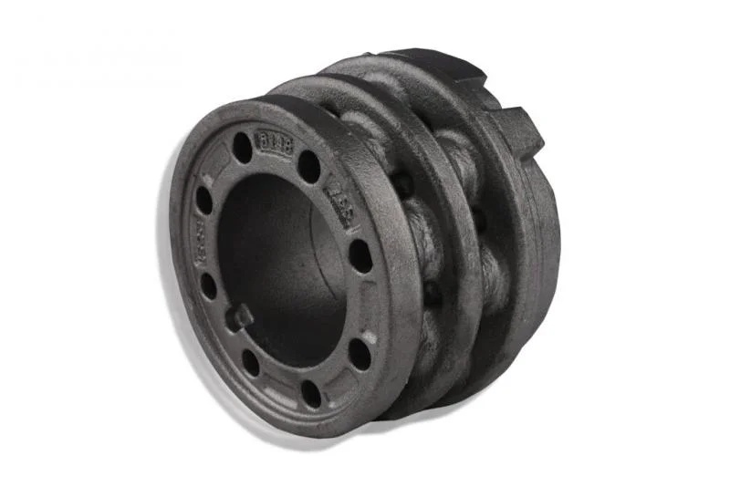 Industrial Rocker Arm Component for Hydraulic Systems Cast Iron