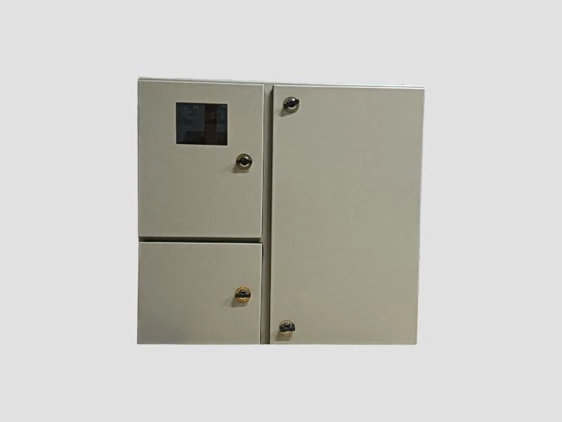 Commercial Distribution Panel For Efficient Electrical Management