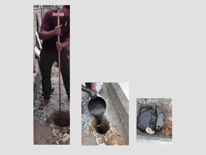 High-Performance Ground Earthing System For Residential and Commercial Use