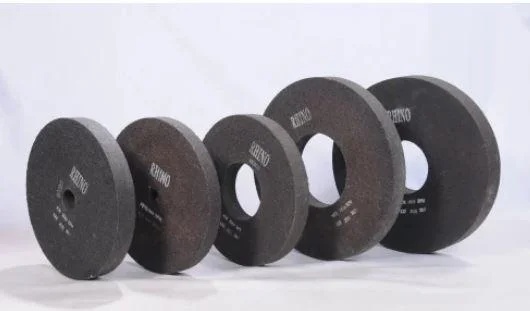 Swing Frame Grinding Wheel for Industrial Grinding