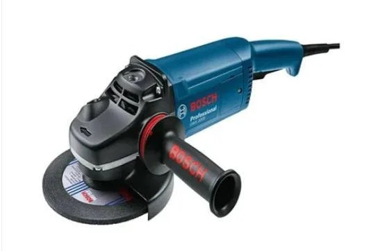 ngle Grinder Machine 4 Inch for Metal and Stainless Steel Cutting
