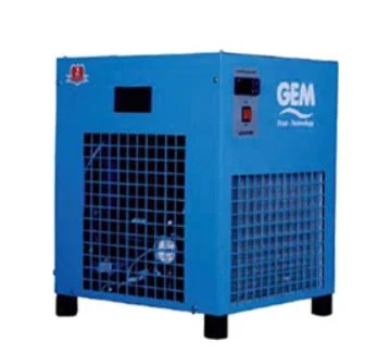 All Aluminium Compressed Air Dryer