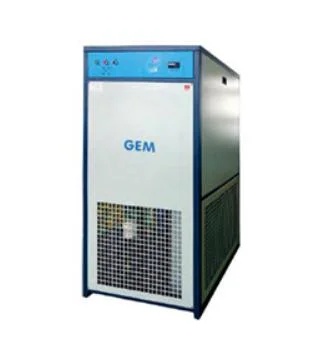 Copper Coil Compressed Air Dryer