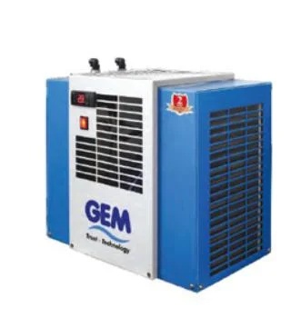 Wall Mounting Compressed Air Dryer
