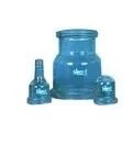 Industrial Sight Glass for Pipeline Flow Monitoring Glassware