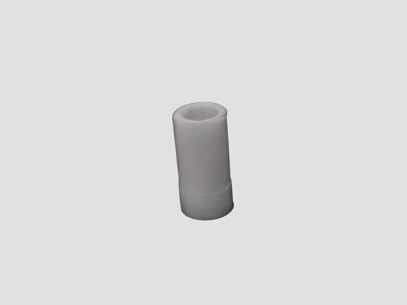Arc Contact Nozzle for Switchgear Electrical Applications