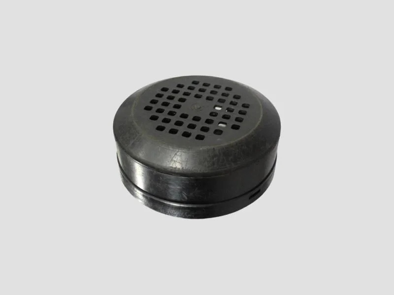 Electric Motor Cover Protective Type for Industrial Applications