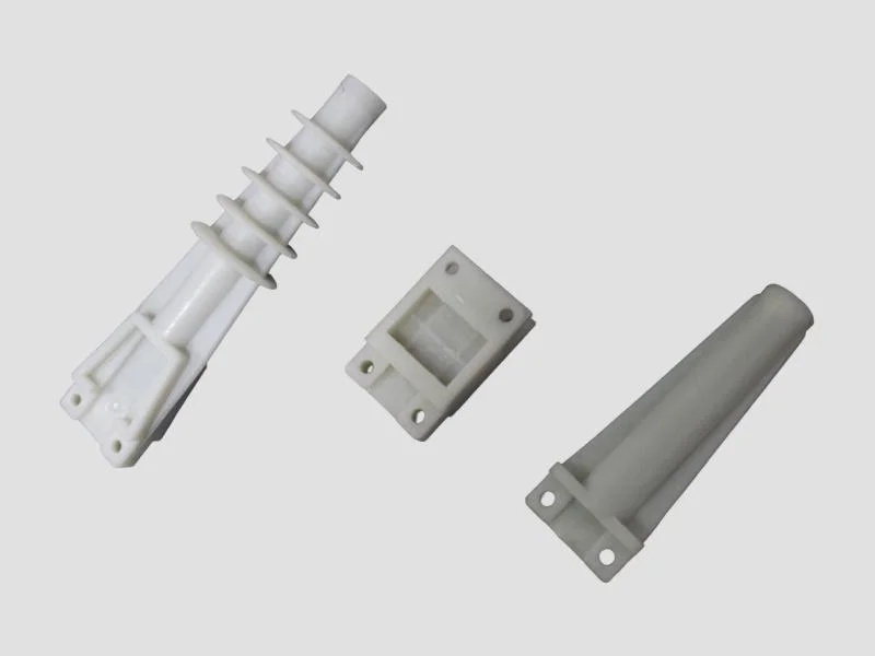 Fixed Arm 11kV 22kV 33kV with Adapter for Load Breaking Switches