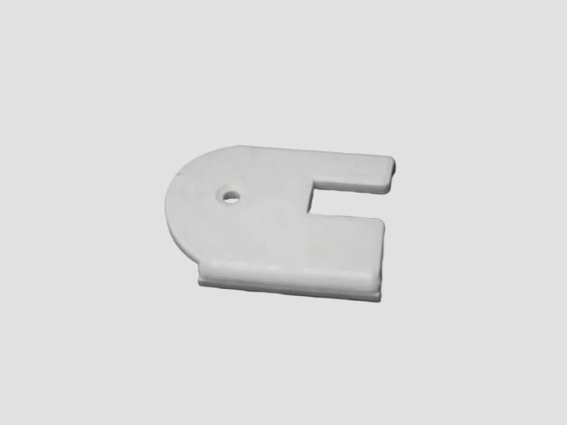 Interlock Safety Mechanism for Industrial Electrical Panels