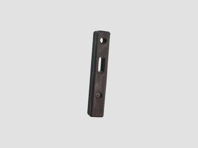 Jump Rest Adjustable Support Bracket for Industrial Machinery