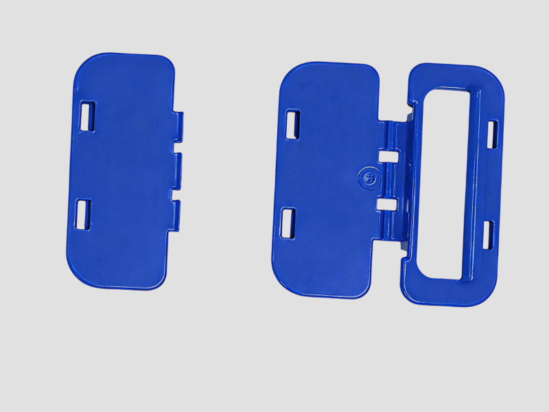 Packaging And Handling