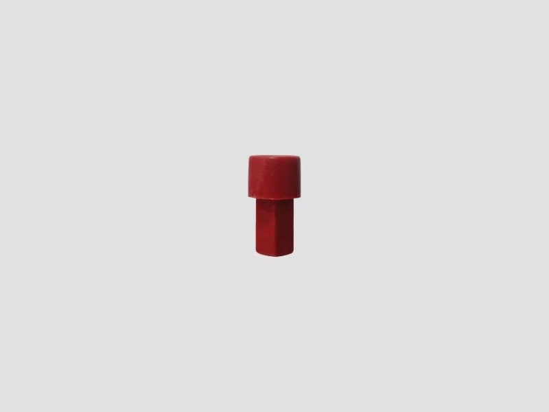 Red Push Button for Load Breaking Switches
