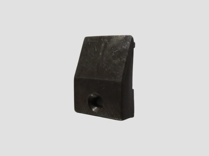 Runner Block for UPVC Windows
