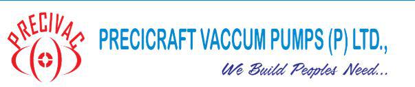 Precicraft Vacuum Pump Ltd