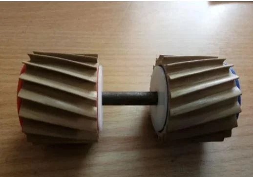 Autoconer Spares for Textile Machinery Applications