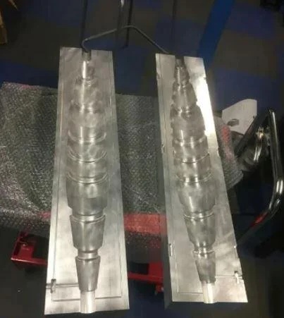 Moulding Components for Plastic and Metal Moulding Applications